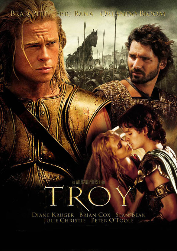 586x830 > Troy Wallpapers