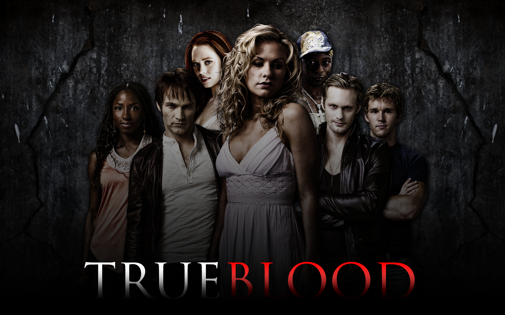 True Blood #19