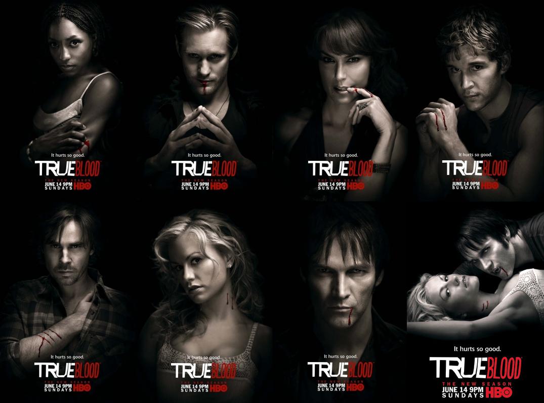 True Blood High Quality Background on Wallpapers Vista
