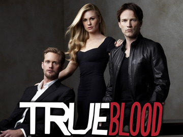 True Blood #5