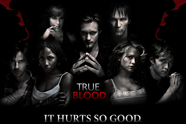 True Blood #4