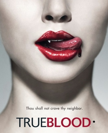True Blood #11