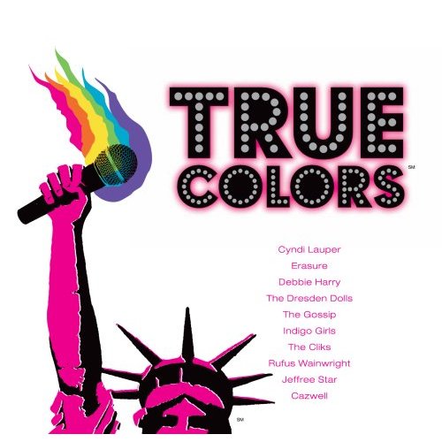 True Colors #20