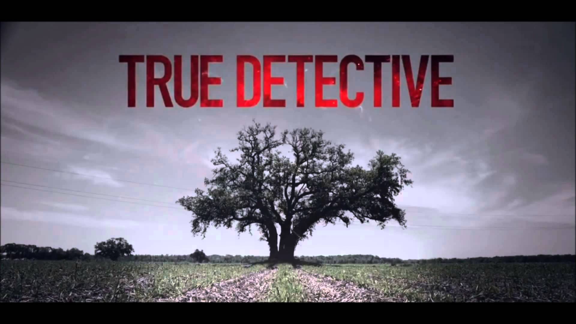 True Detective Pics, TV Show Collection