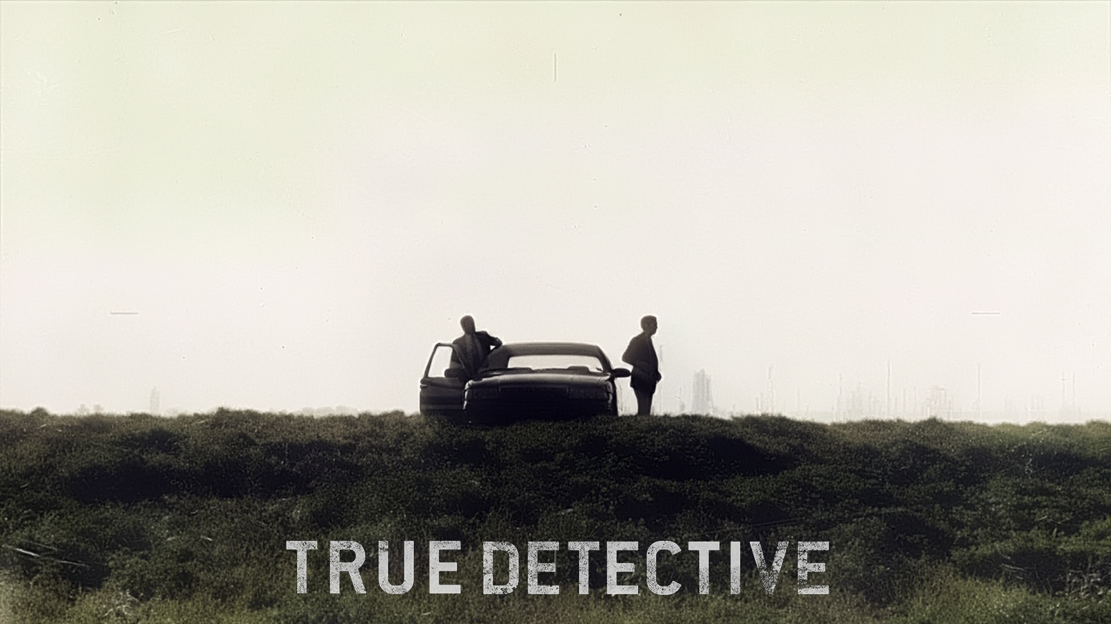 True Detective #9