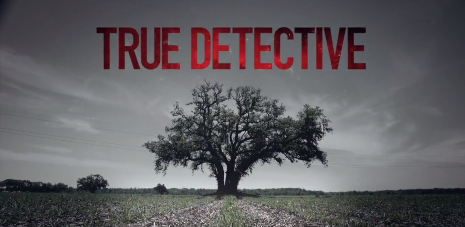 True Detective #5