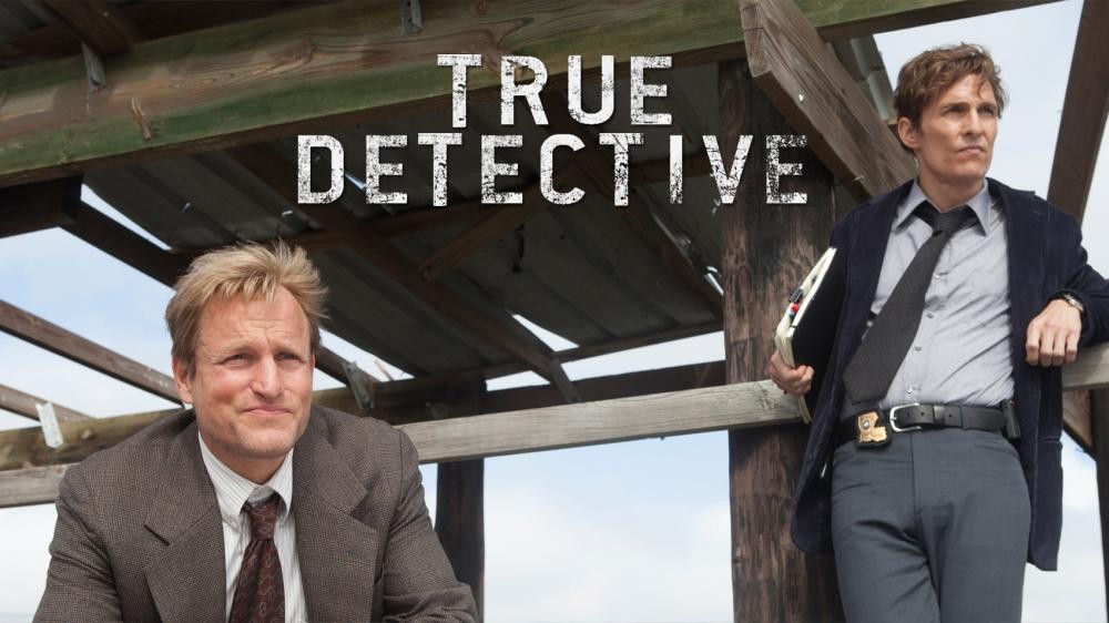 Amazing True Detective Pictures & Backgrounds