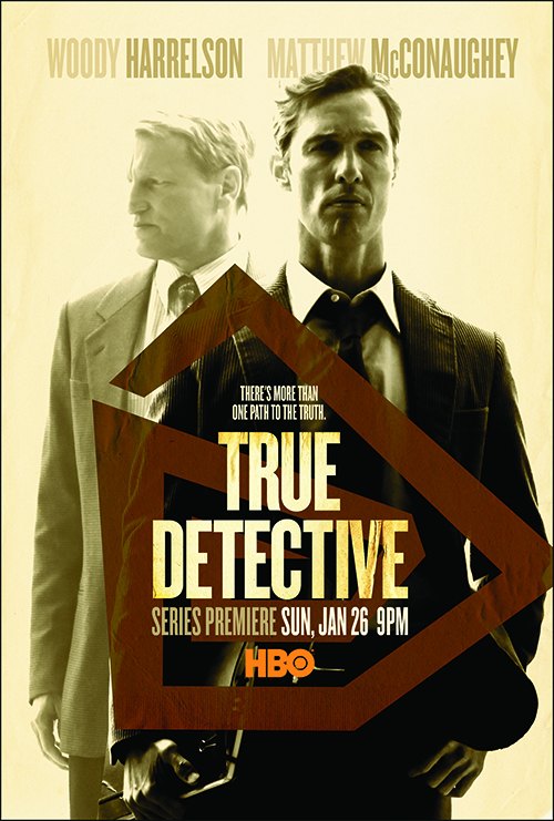 True Detective #18