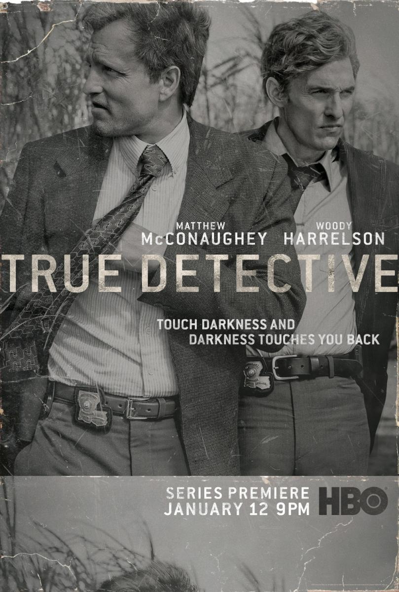 True Detective #21