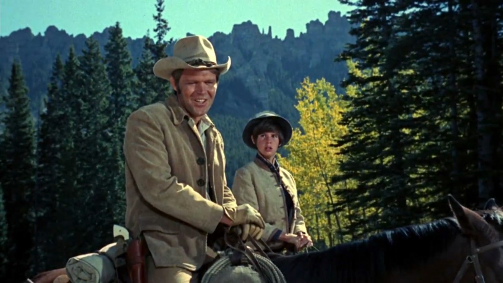 True Grit (1969) High Quality Background on Wallpapers Vista