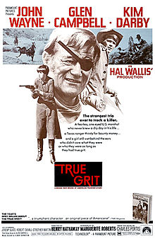 High Resolution Wallpaper | True Grit (1969) 220x338 px