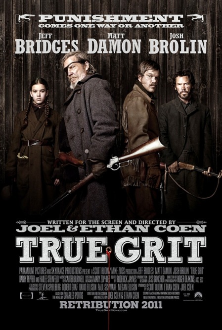 True Grit (2010) #15
