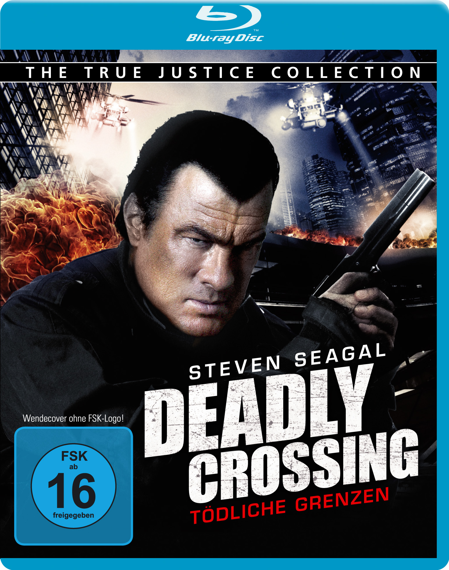 True Justice: Deadly Crossing High Quality Background on Wallpapers Vista