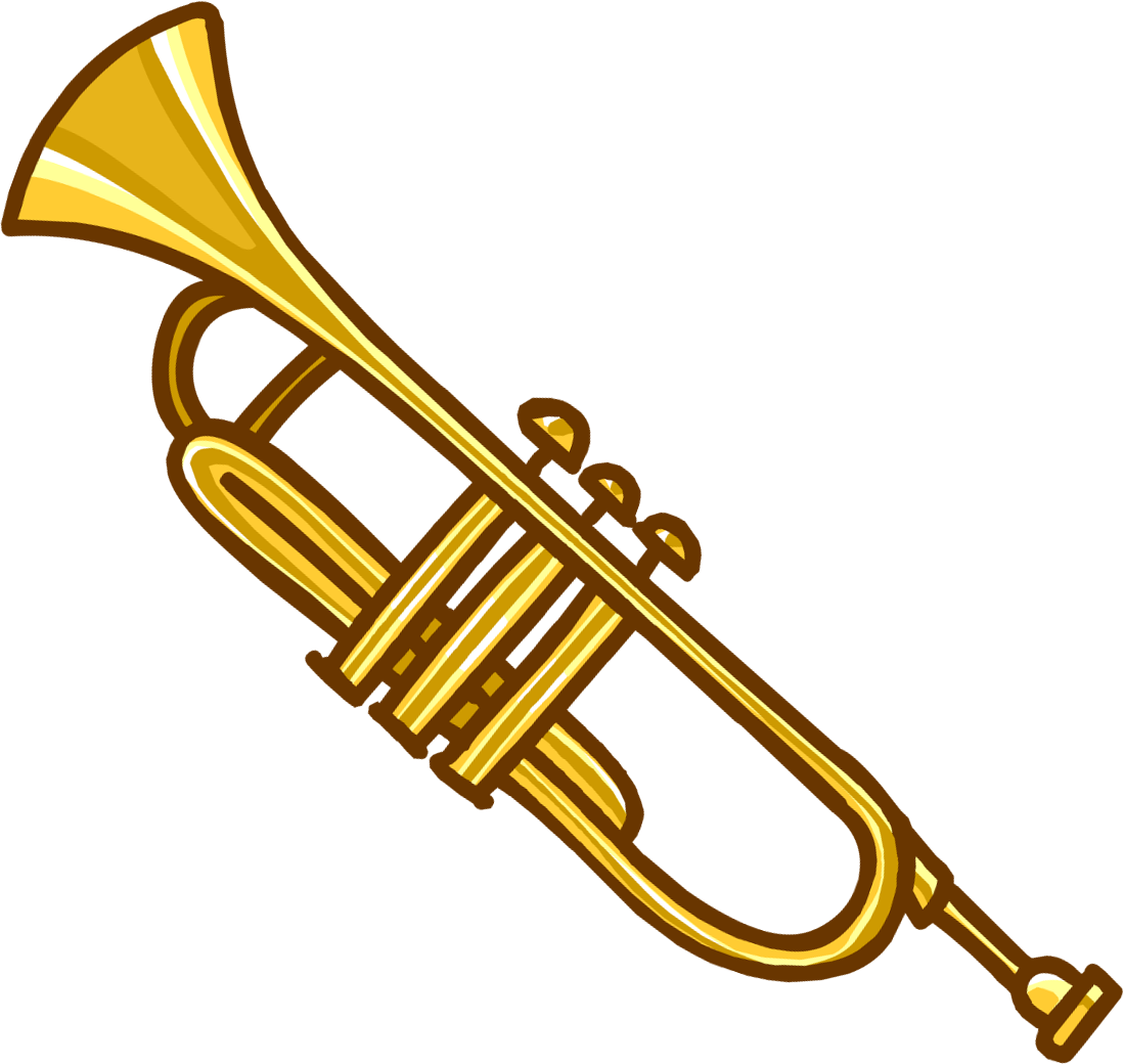 Nice Images Collection: Trumpet Desktop Wallpapers