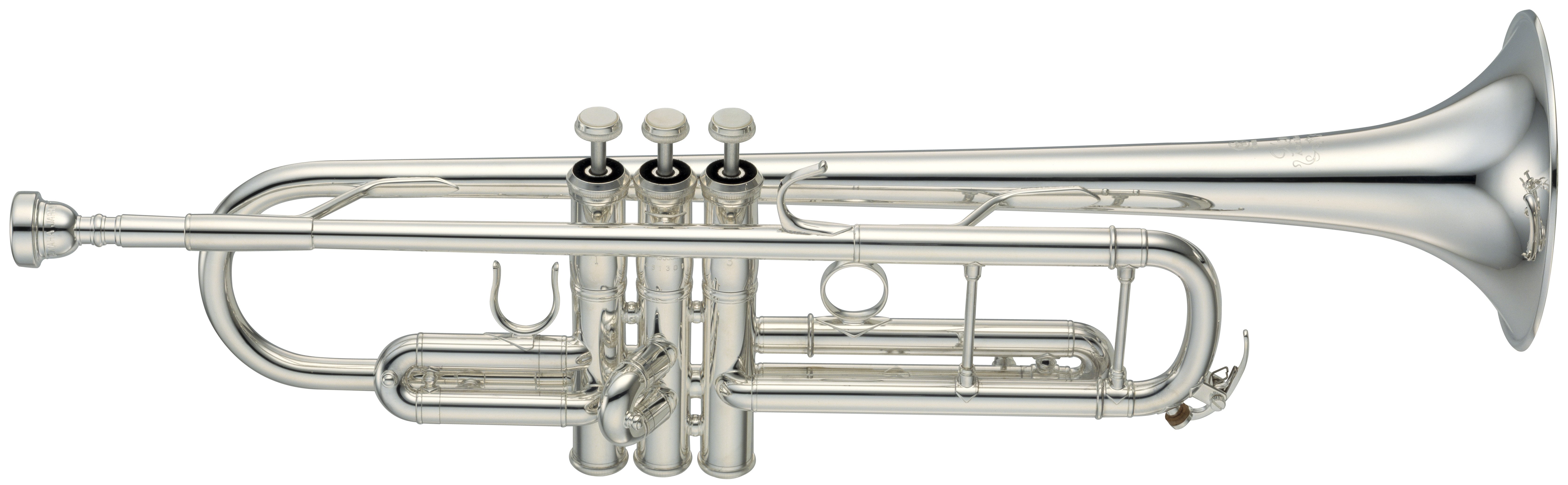 Trumpet Pics, Music Collection