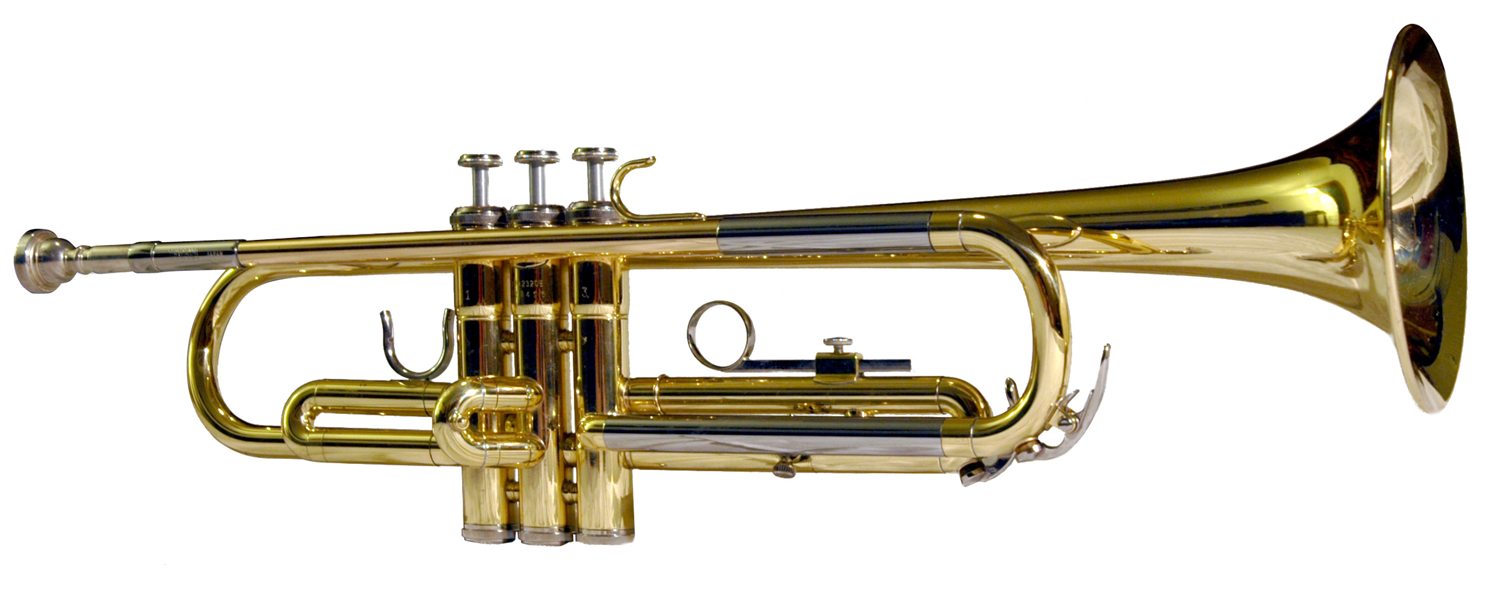 Trumpet #6