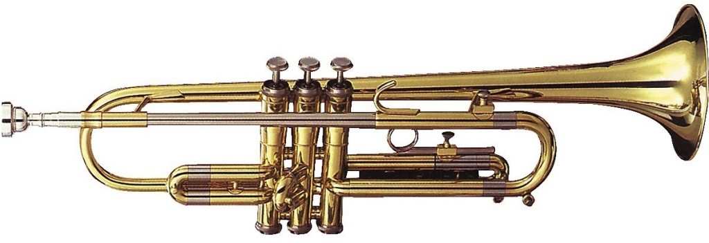 Trumpet #19