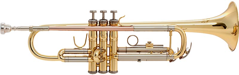 Trumpet Pics, Music Collection