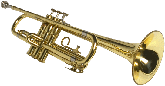 Trumpet #23