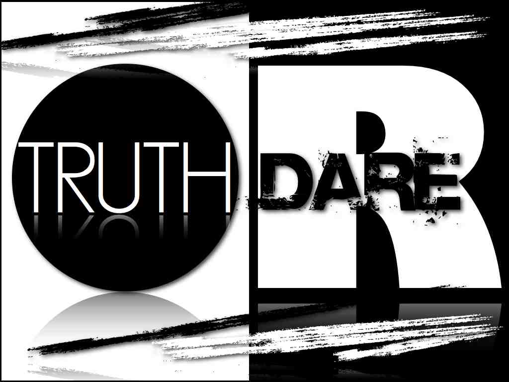 Truth Or Dare Backgrounds on Wallpapers Vista