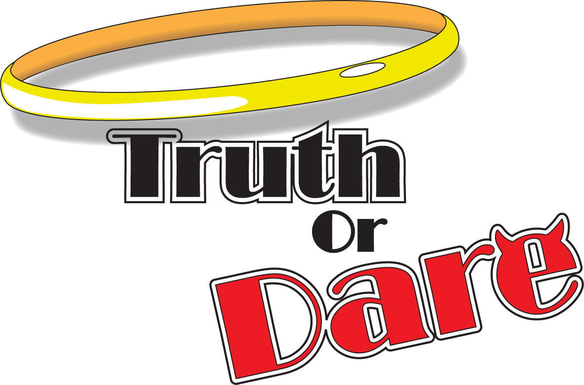 HQ Truth Or Dare Wallpapers | File 169.58Kb