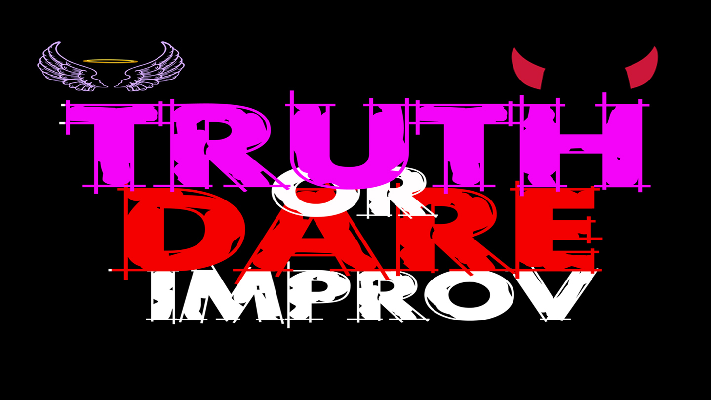 1440x810 > Truth Or Dare Wallpapers