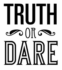 Nice wallpapers Truth Or Dare 219x245px