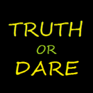 Nice wallpapers Truth Or Dare 300x300px