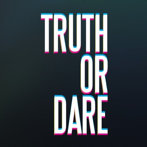 Truth Or Dare Backgrounds, Compatible - PC, Mobile, Gadgets| 512x512 px
