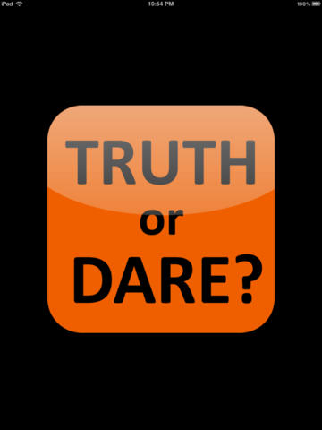 Images of Truth Or Dare | 360x480