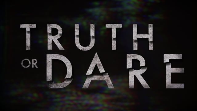 Truth Or Dare High Quality Background on Wallpapers Vista
