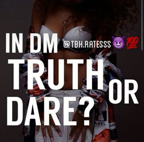 High Resolution Wallpaper | Truth Or Dare 500x494 px