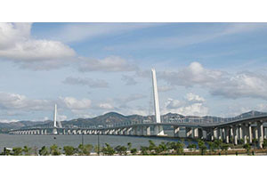 Tsing Ma Bridge #21
