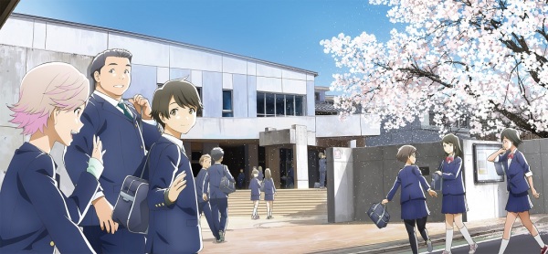 Tsuki Ga Kirei High Quality Background on Wallpapers Vista