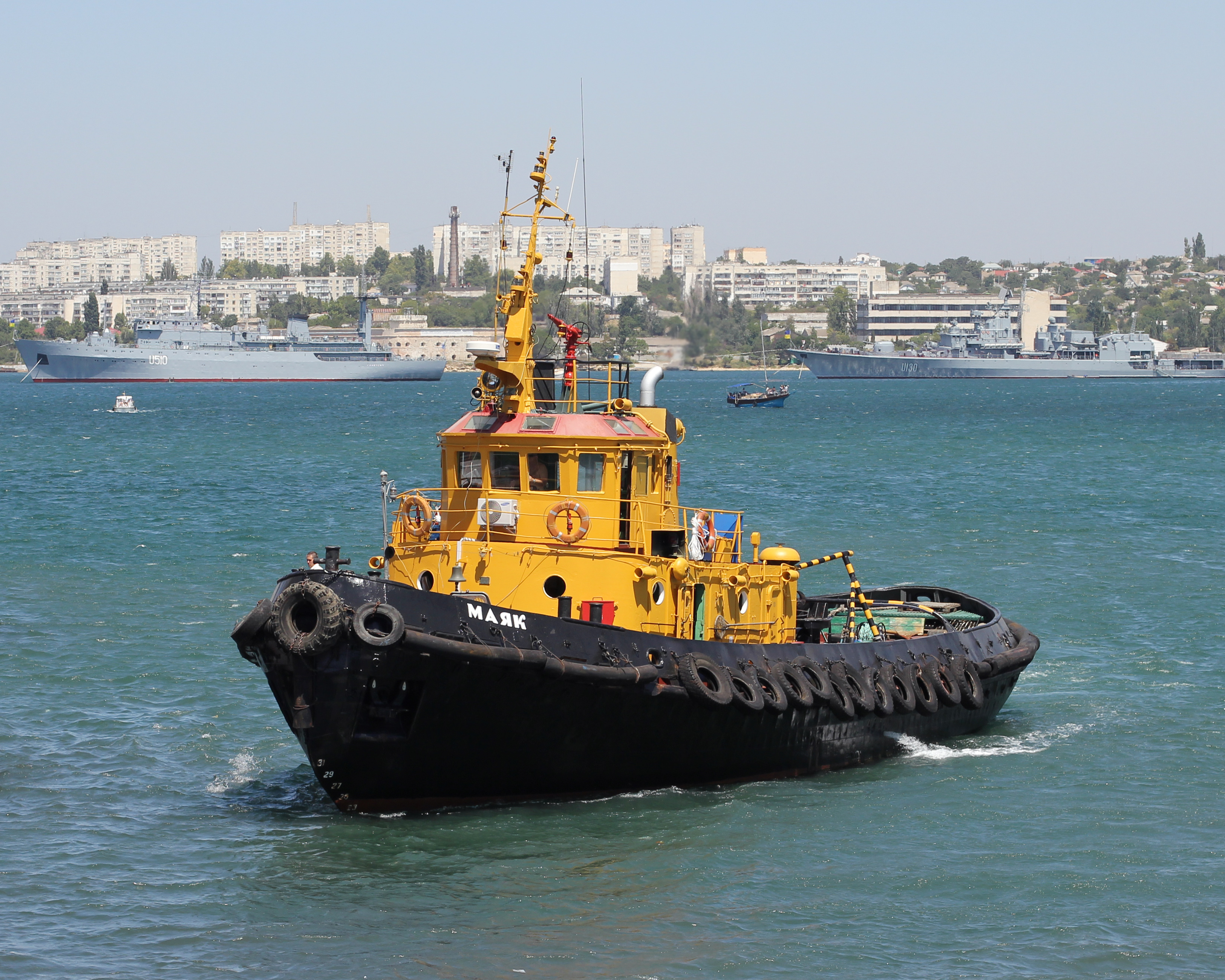 Tugboat Backgrounds, Compatible - PC, Mobile, Gadgets| 3250x2600 px