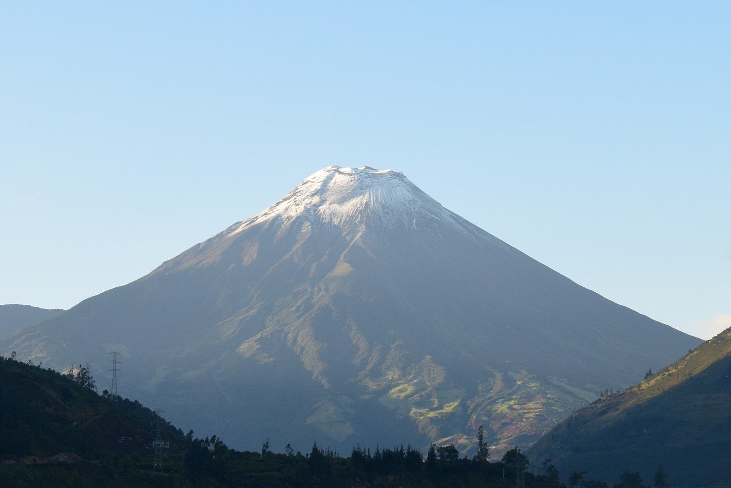 Tungurahua #16