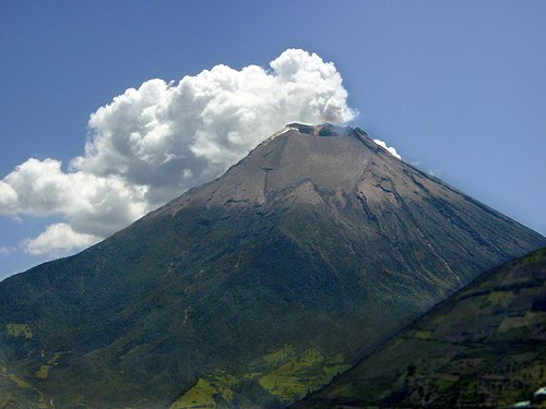 Tungurahua #6
