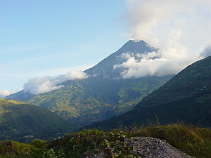 Tungurahua #5