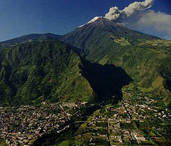 Tungurahua #4