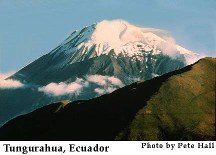 Tungurahua #10
