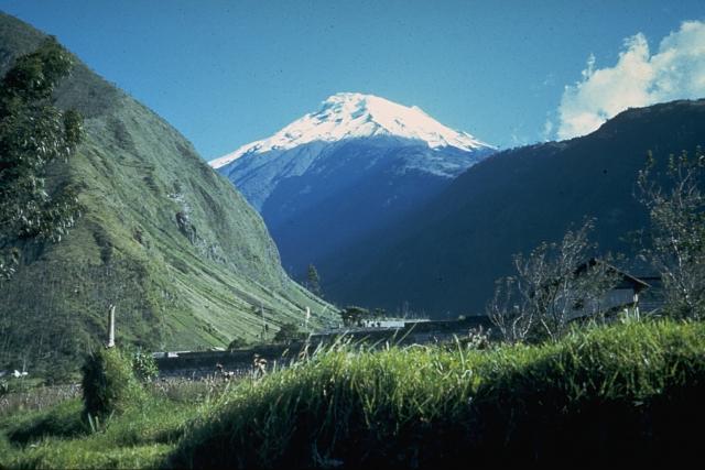 Tungurahua #7
