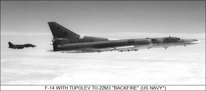 Tupolev Tu-22 #11