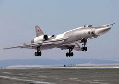 Tupolev Tu-22 #13