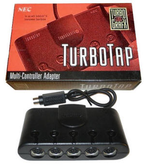 TurboGrafx-16 #10