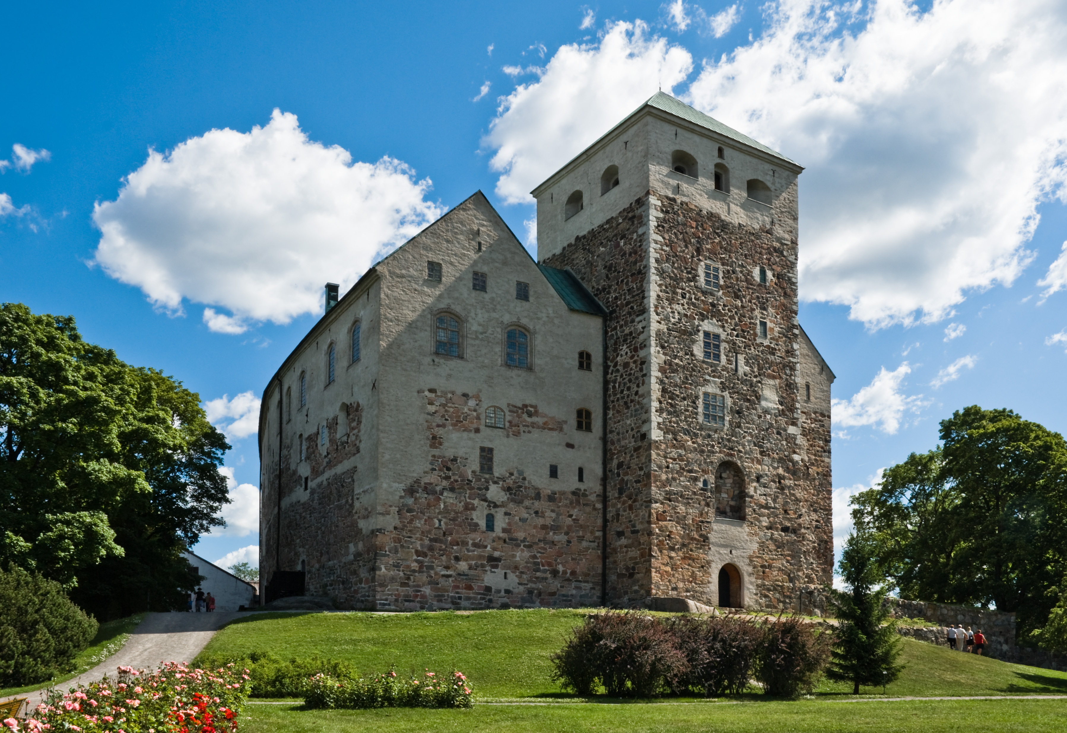 Images of Turku Castle | 3596x2472