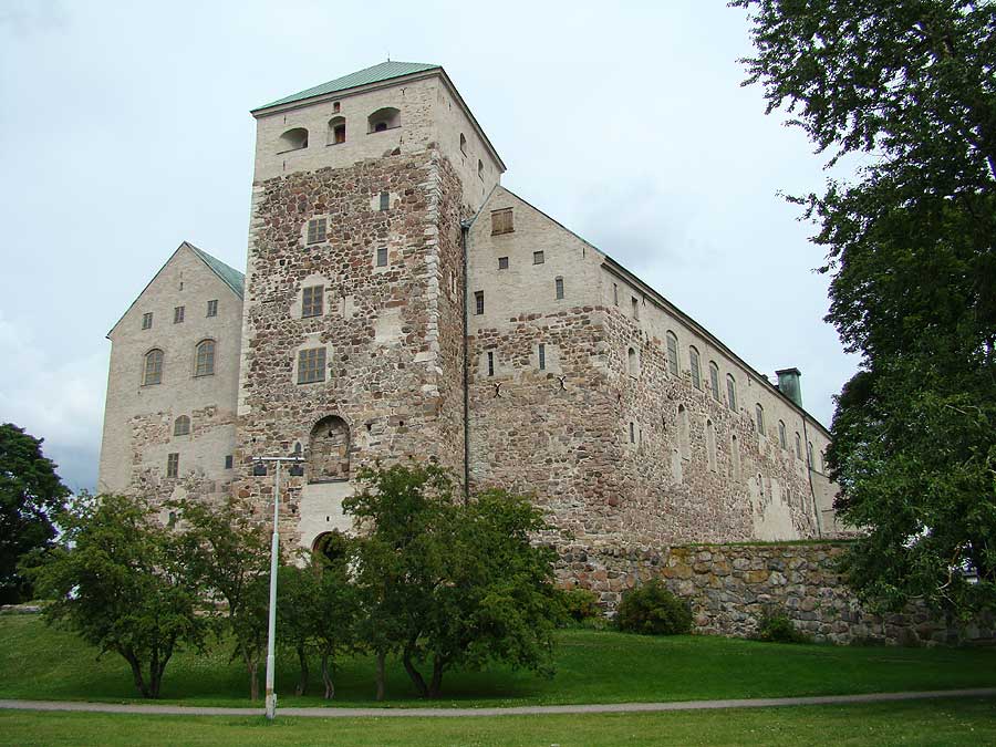 Turku Castle #20