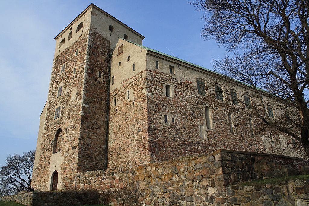 Turku Castle #21