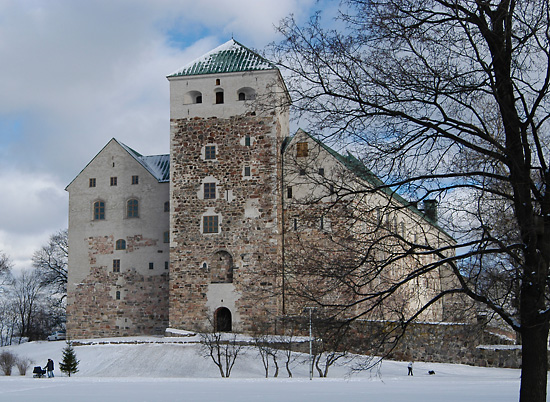 Turku Castle #22