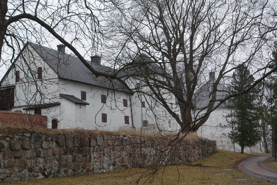 Turku Castle #15