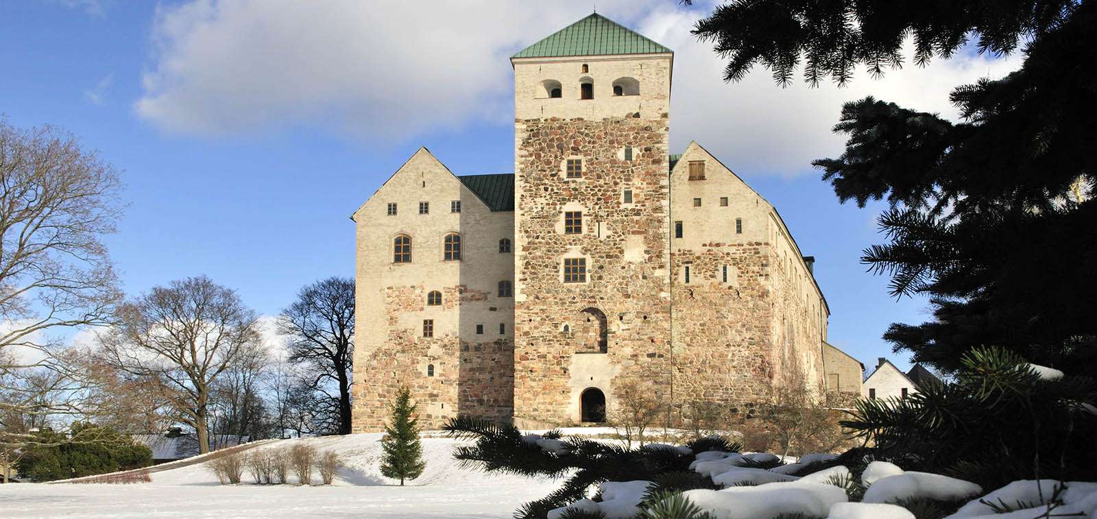 Turku Castle #17
